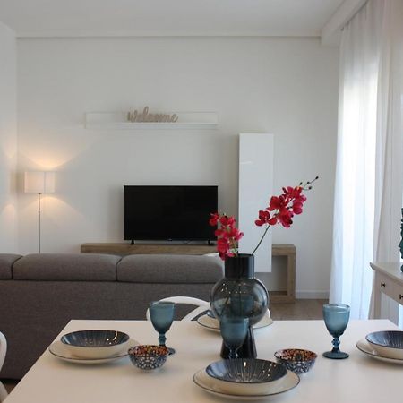 Strettomare-Business & Travel Apartment Reggio Calabria Exterior photo