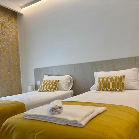 Strettomare-Business & Travel Apartment Reggio Calabria Exterior photo