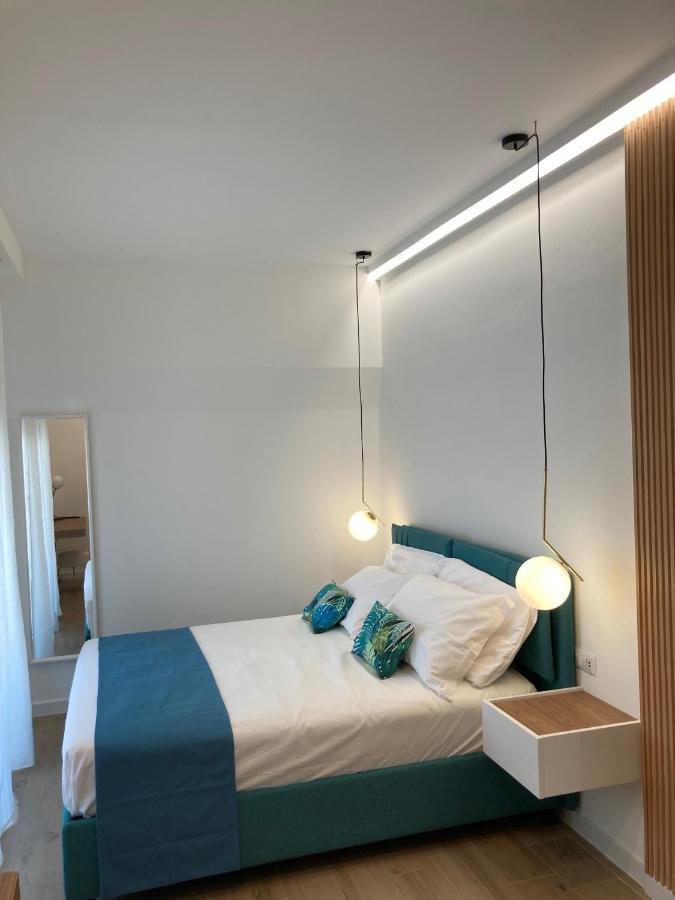 Strettomare-Business & Travel Apartment Reggio Calabria Exterior photo